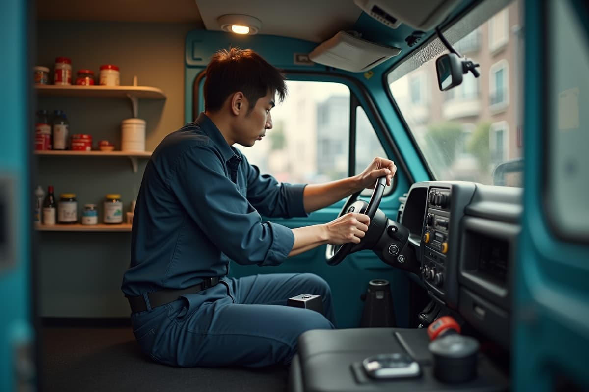 전기 안전 점검